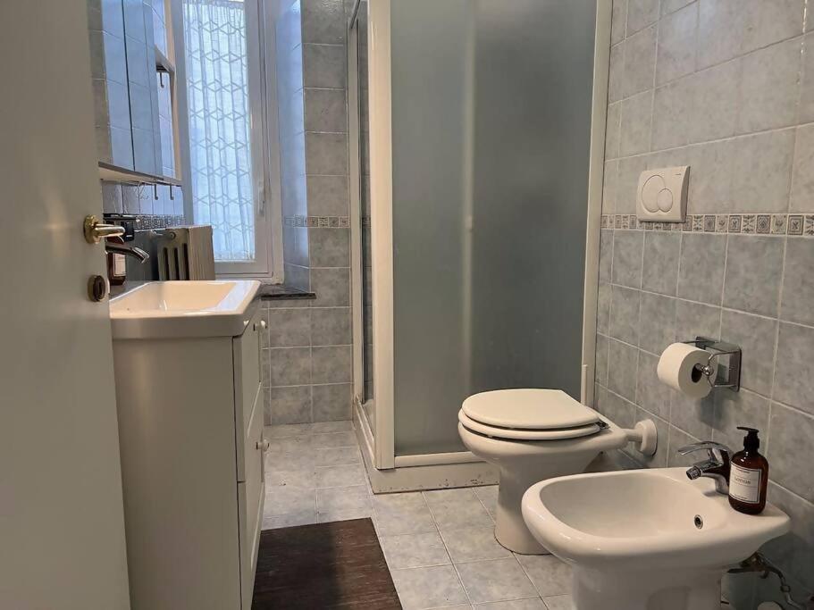 Apartment House Como