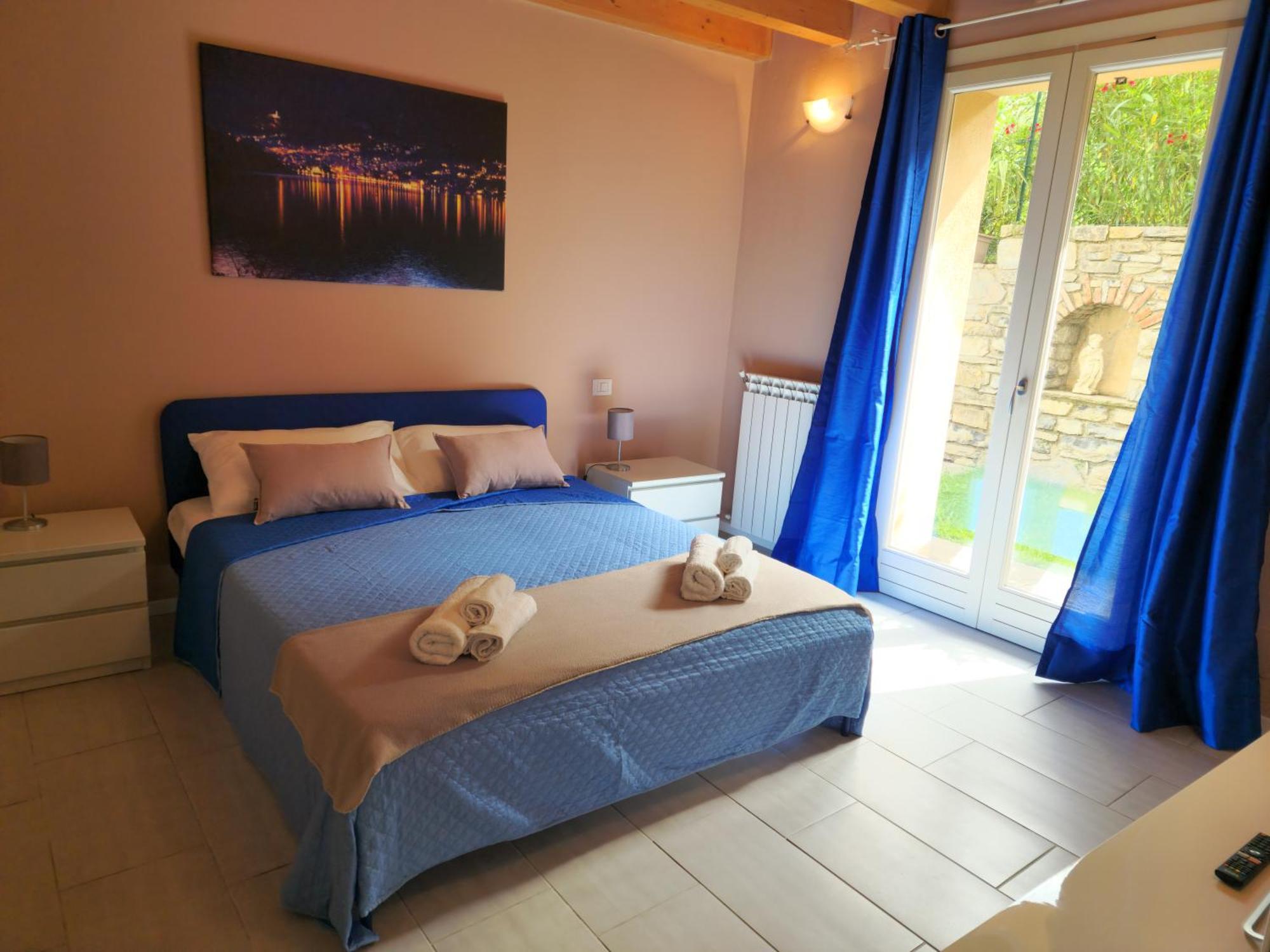 Holiday home La Casa Di Alice