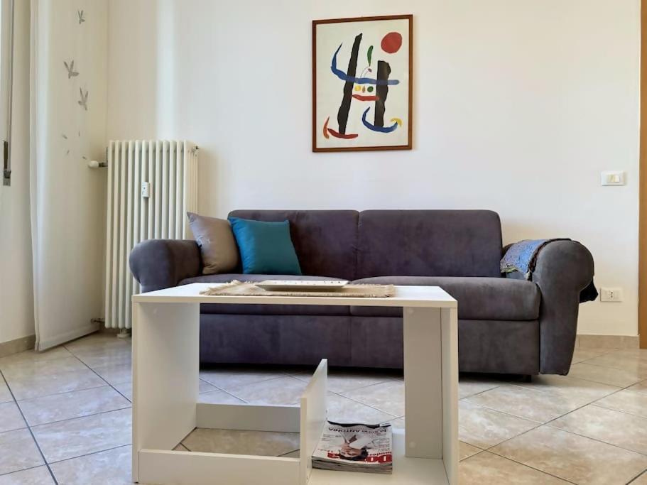 Ilaria House Apartment *