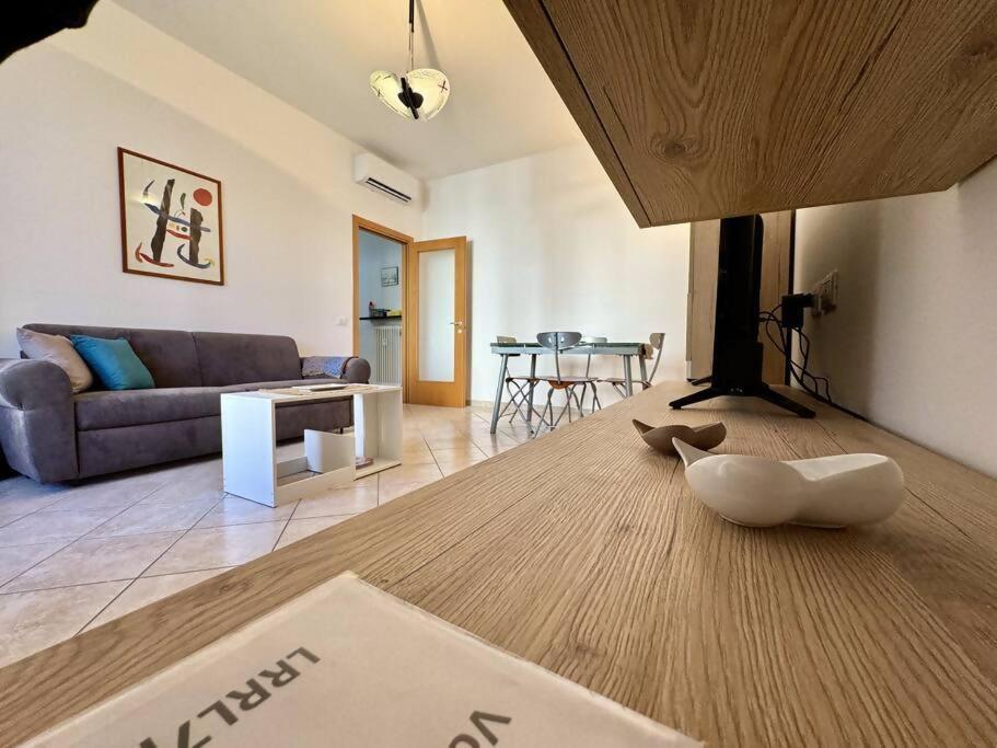 Ilaria House Apartment *