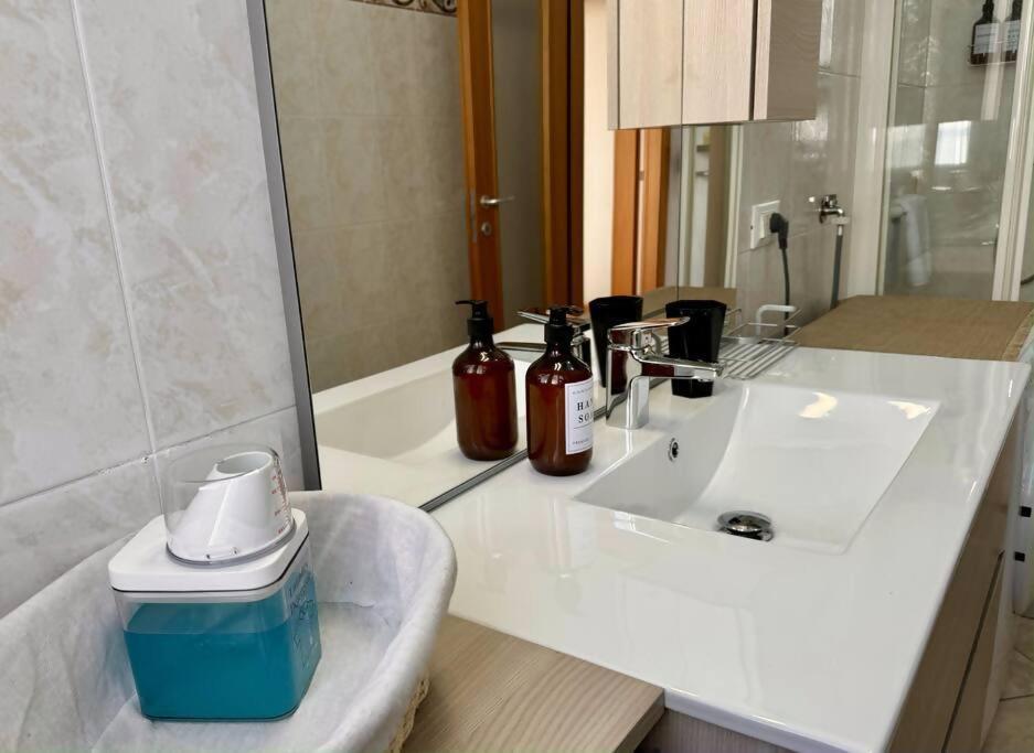 Apartment Ilaria House Como