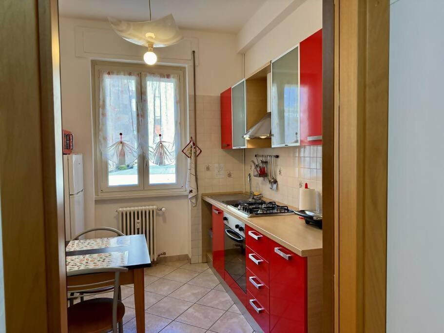 Ilaria House * Como