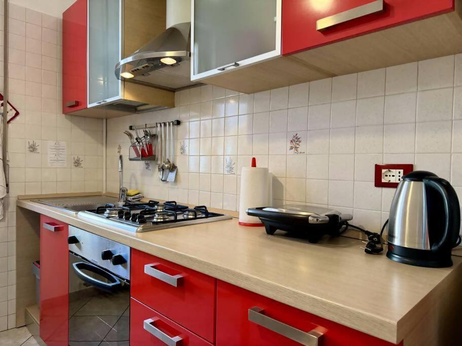 Apartment Ilaria House