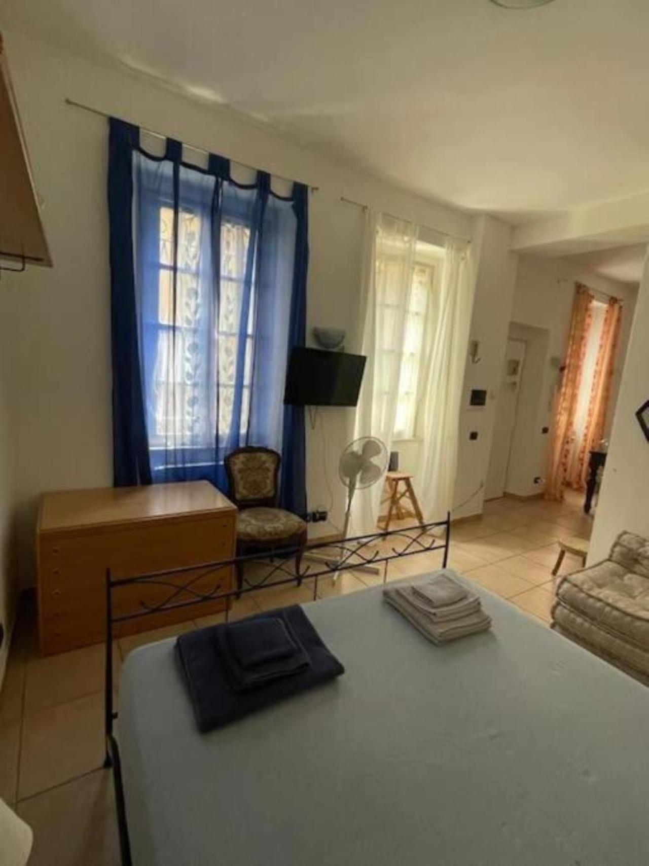 Como Lake Apartment Apartment *