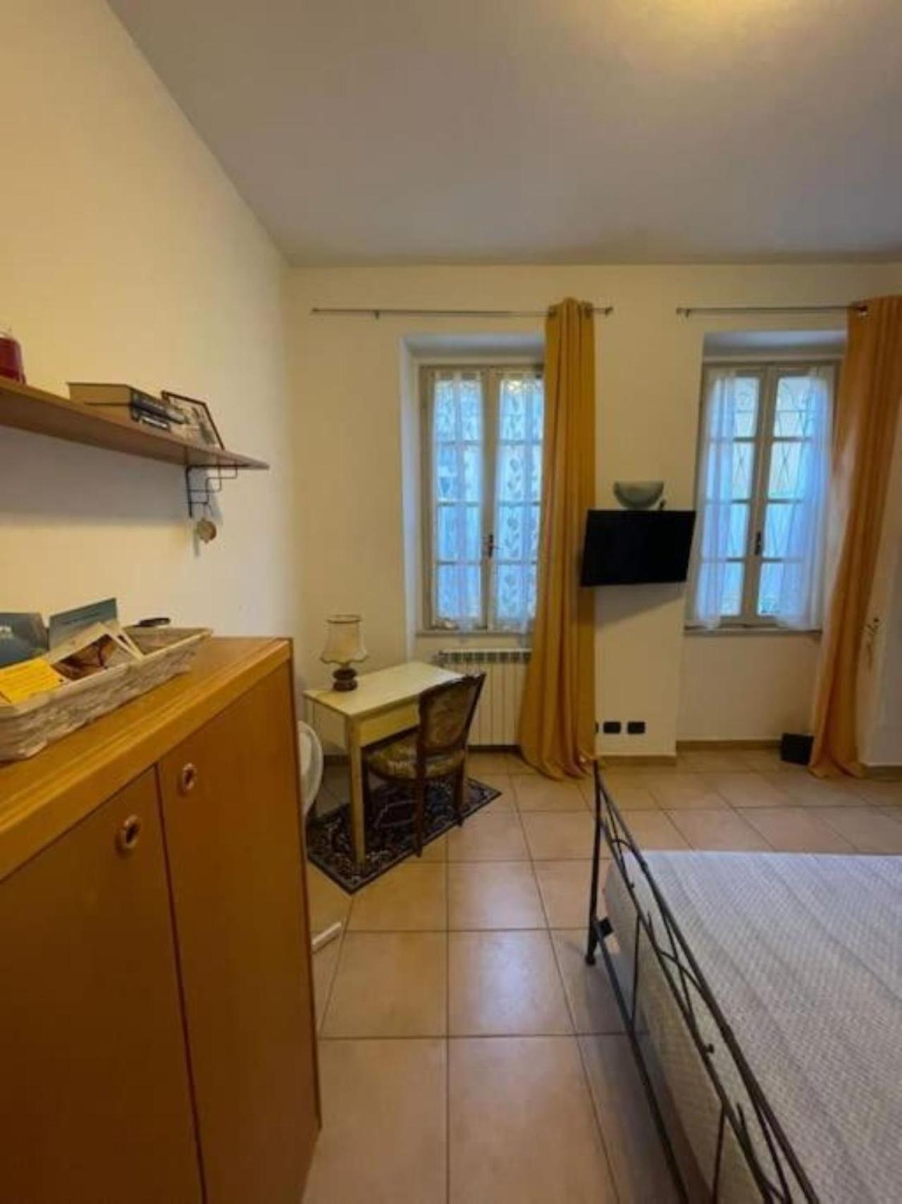 Apartment Como Lake Apartment