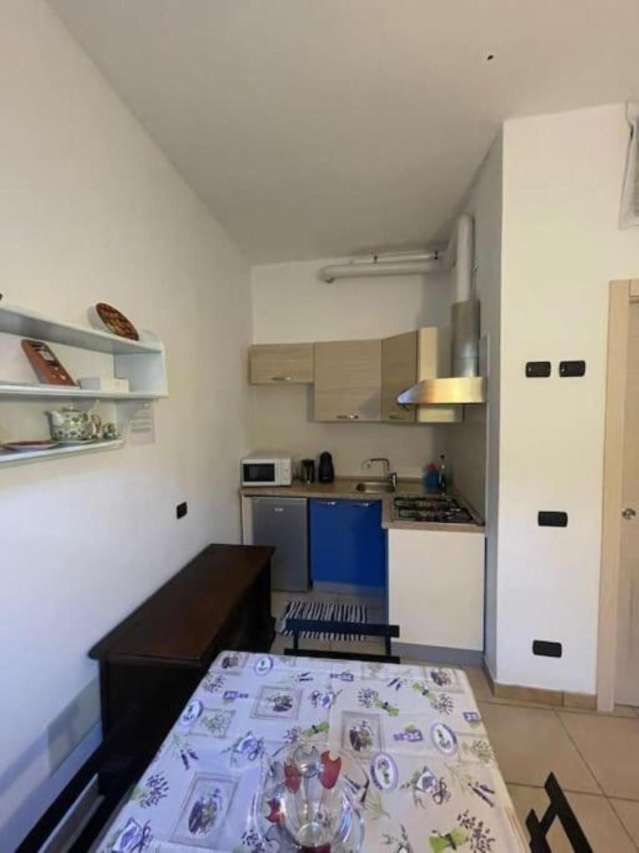 Como Lake Apartment * Como
