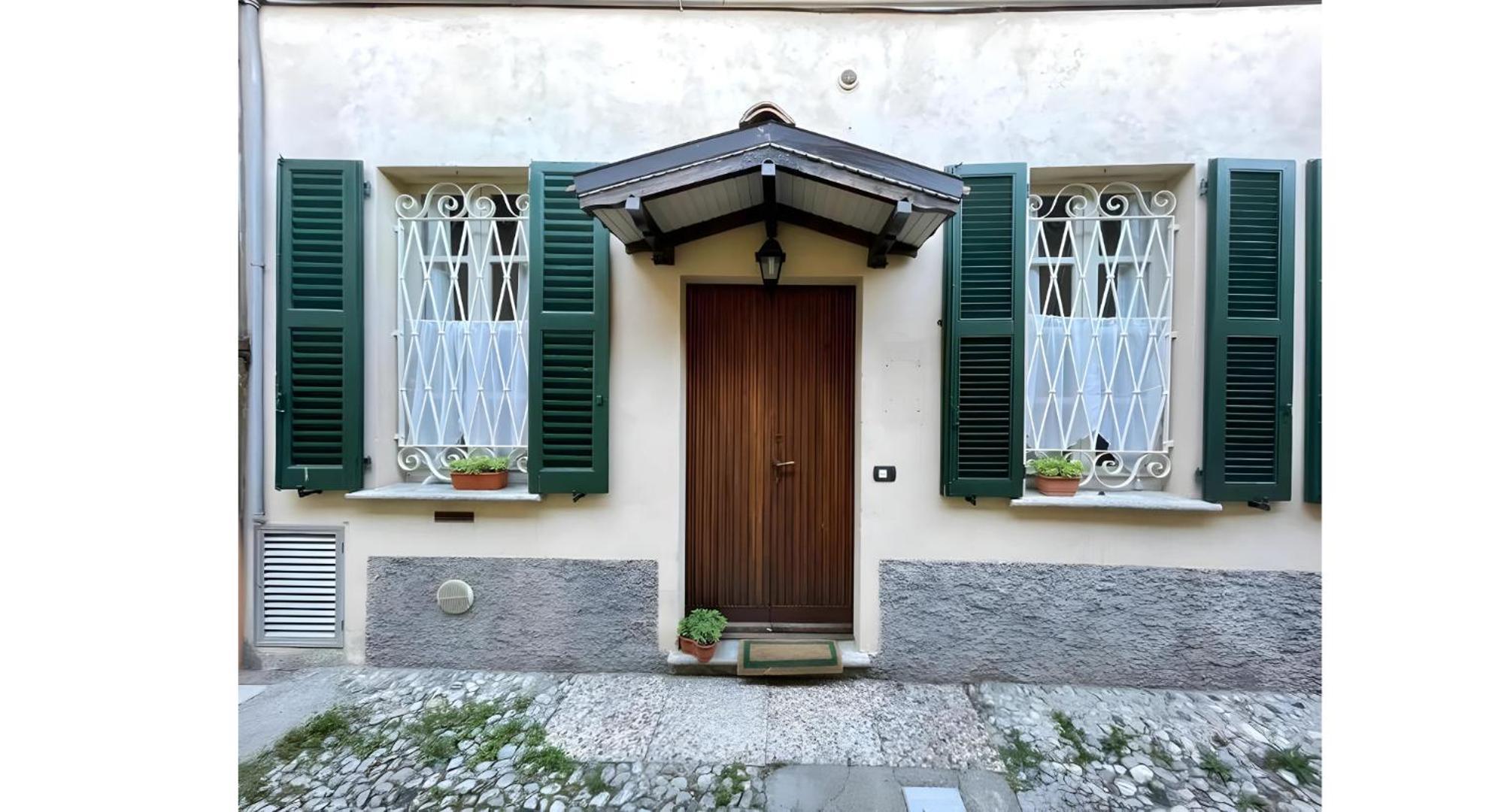Como Lake Apartment * Como