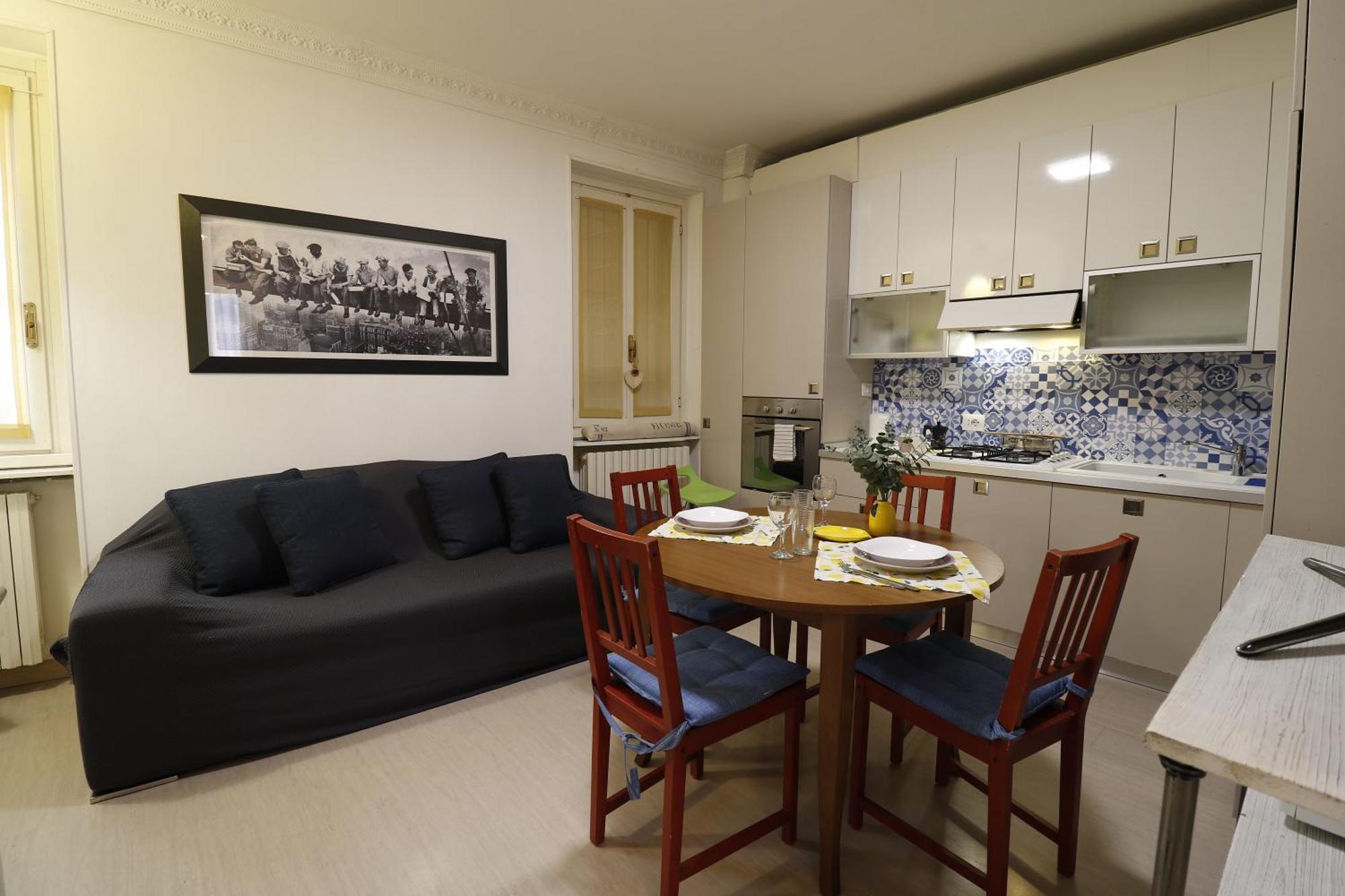Lovely Apartment