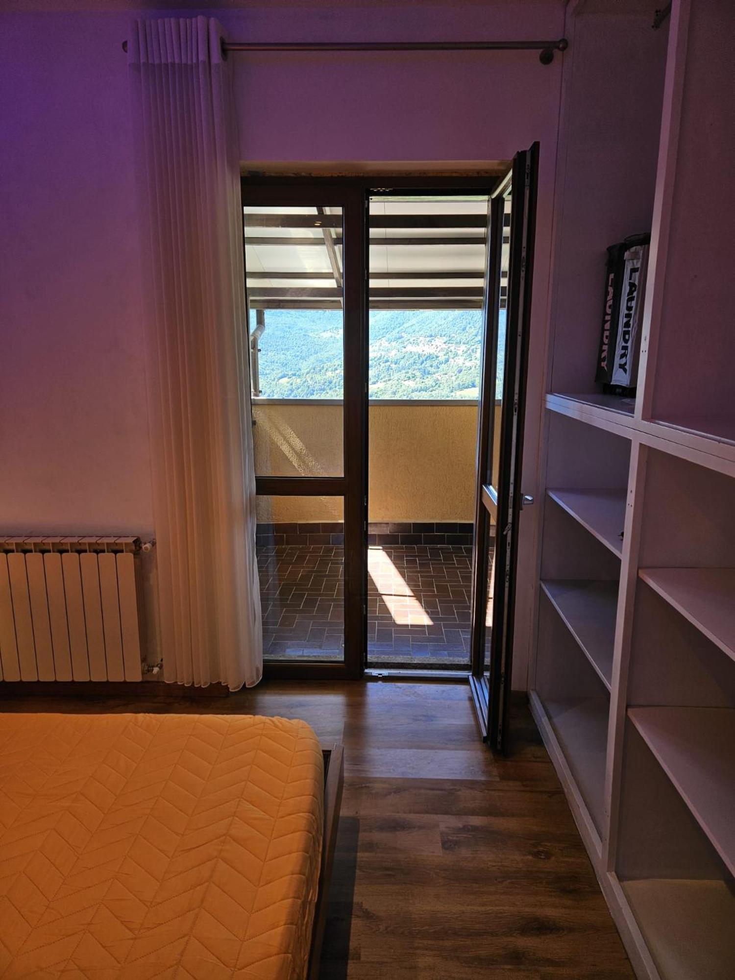 1 - Starsirius Apartment San Fedele Intelvi