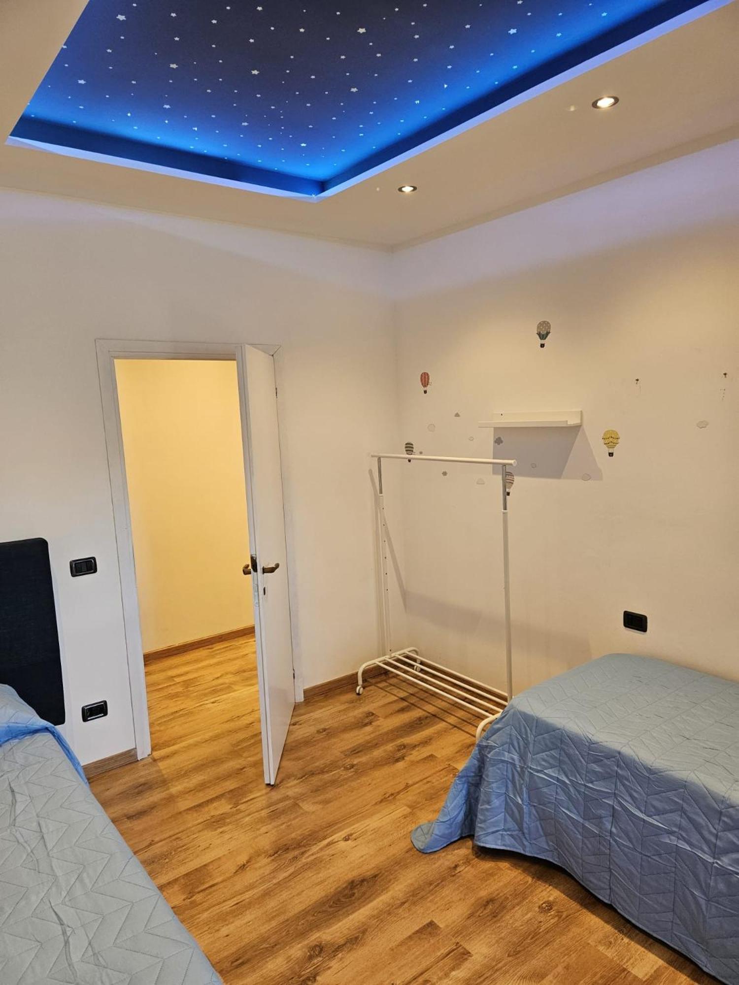 Apartment 1 - Starsirius *