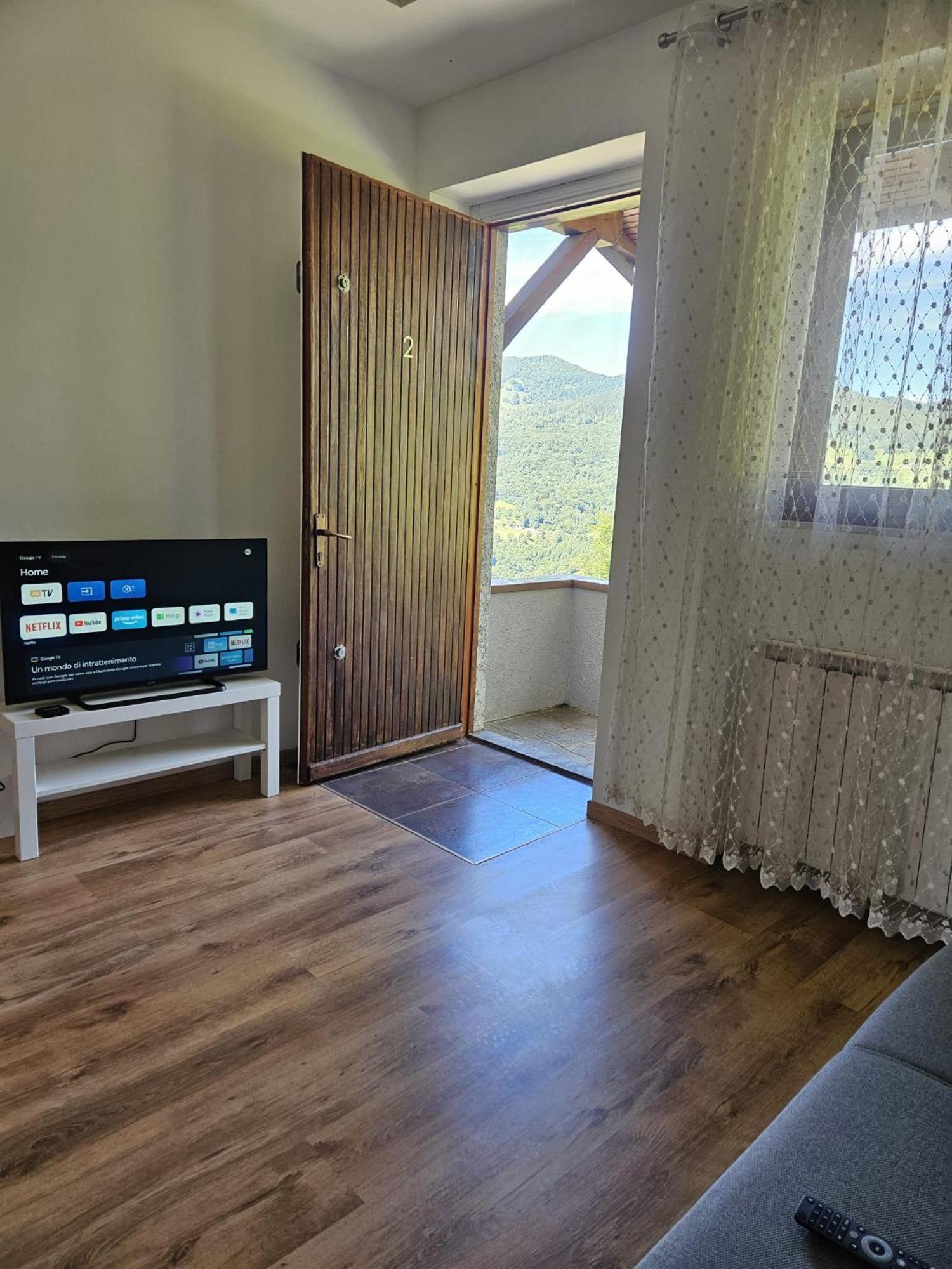 Apartment 1 - Starsirius *