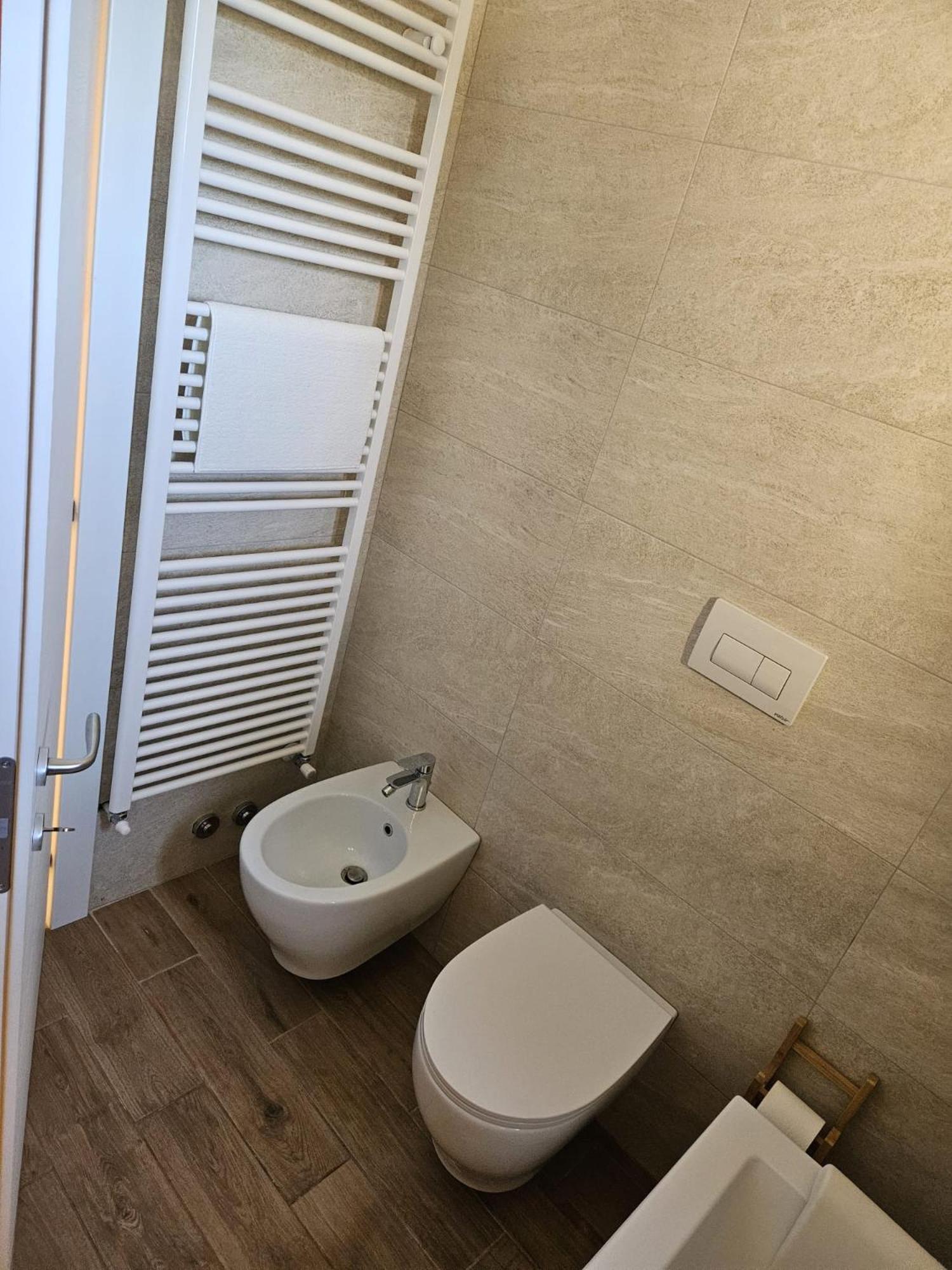 1 - Starsirius Apartment San Fedele Intelvi