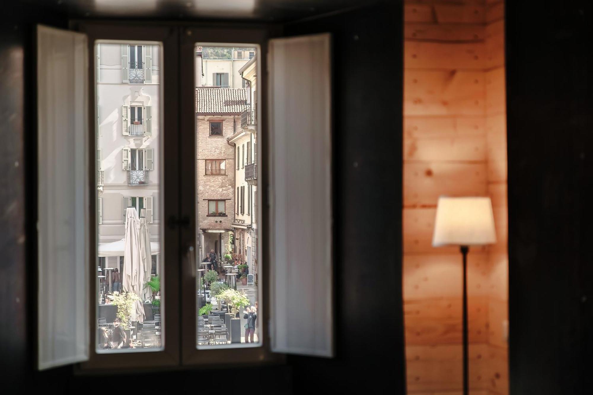 Apartment Fitzgerald Building - The House Of Travelers *