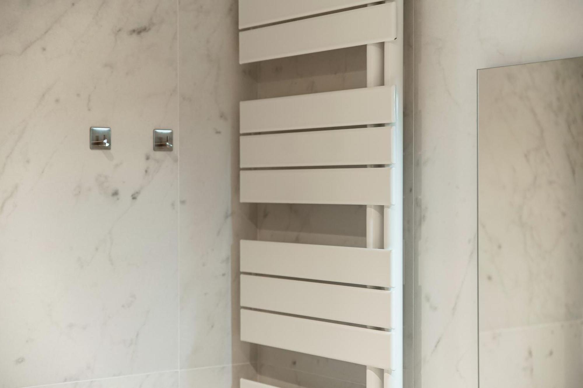 Apartment Fitzgerald Building - The House Of Travelers Como