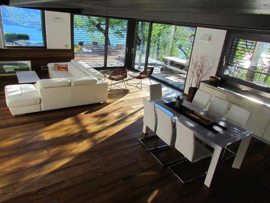 Villa Tranquil Nestled Among Ancient Chestnut Trees