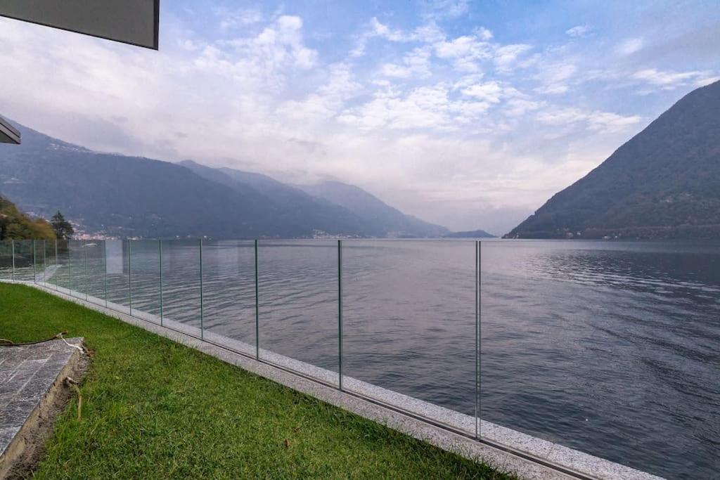 Villa Modern Eco-friendly On Lake Como *