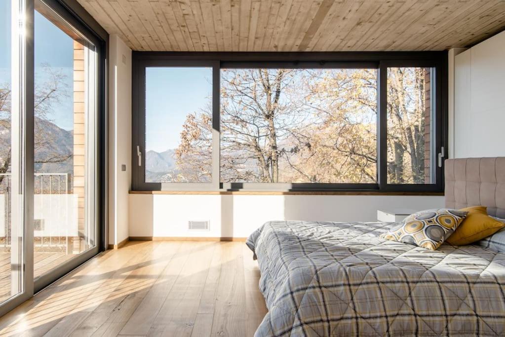 Villa Tranquil Nestled Among Ancient Chestnut Trees *