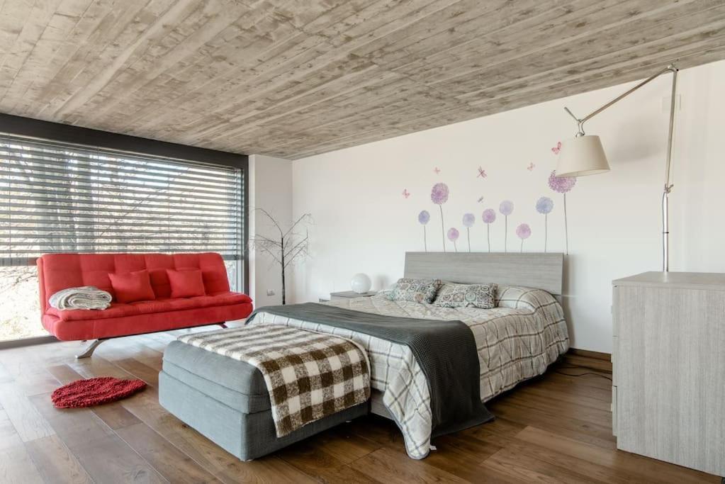 Villa Tranquil Nestled Among Ancient Chestnut Trees Perledo