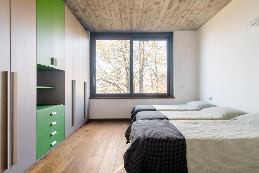 Tranquil Nestled Among Ancient Chestnut Trees Villa