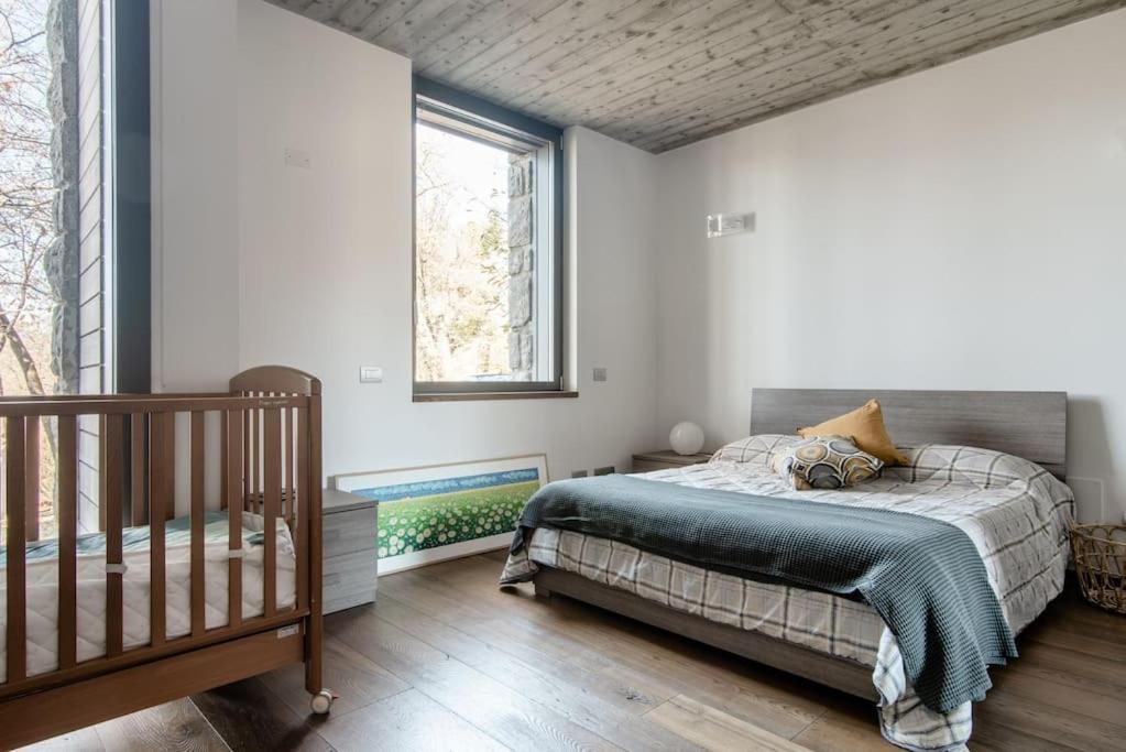 Villa Tranquil Nestled Among Ancient Chestnut Trees