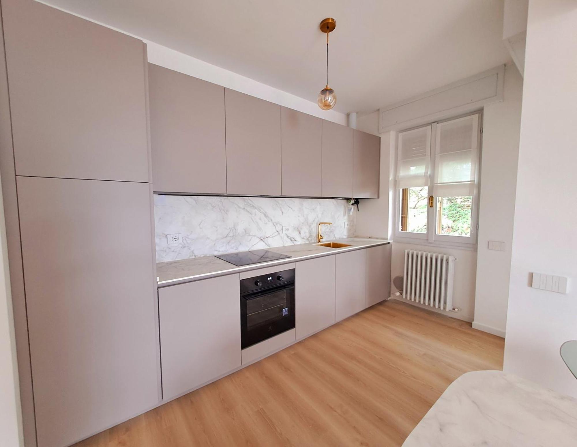 Apartment Golden View Lierna