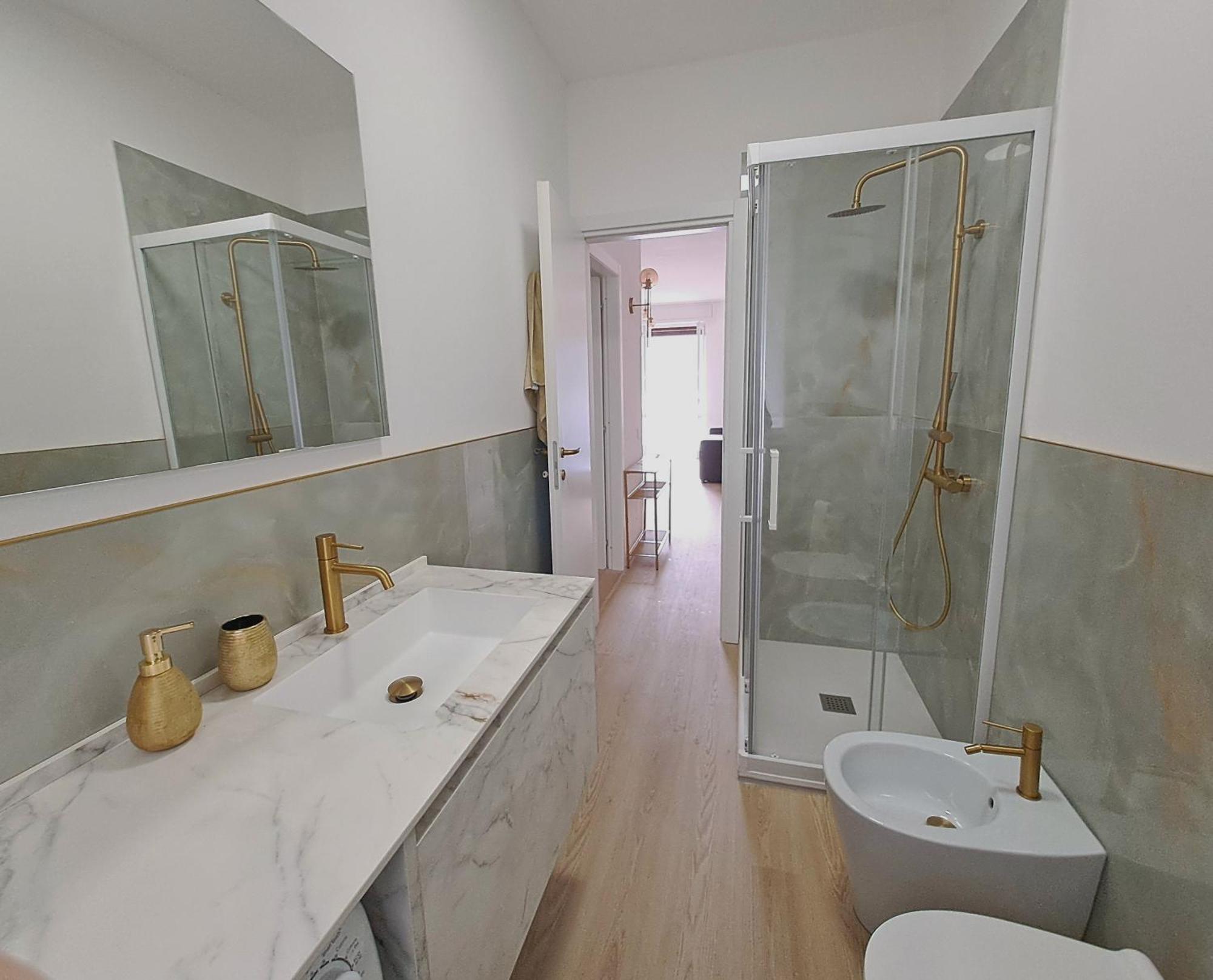 Apartment Golden View *