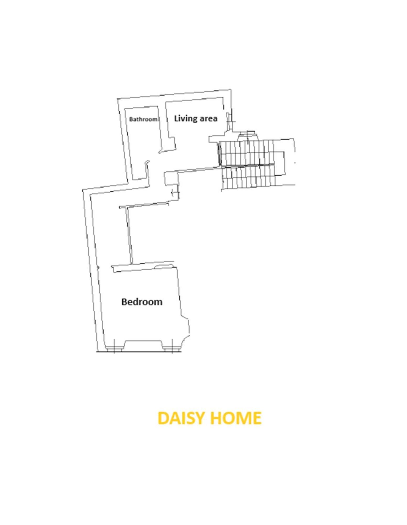 Apartment Daisy *