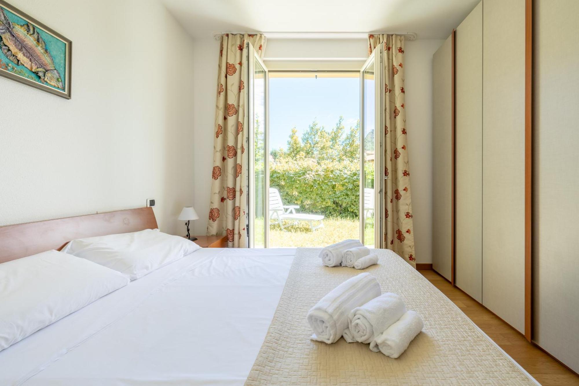 Apartment Tulipani 2 - Tremezzina Tremezzo