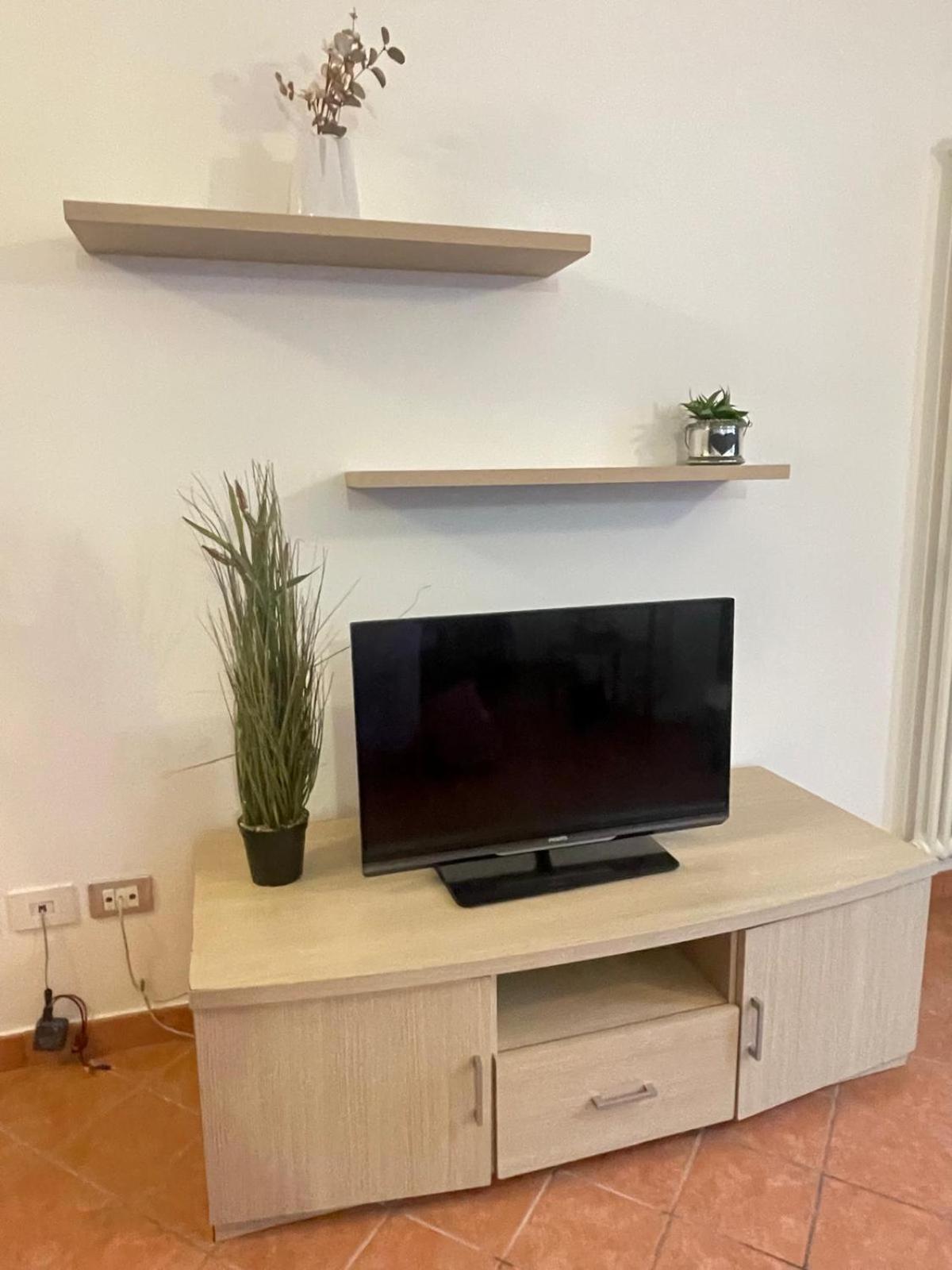 Giorgia's Holiday Rent