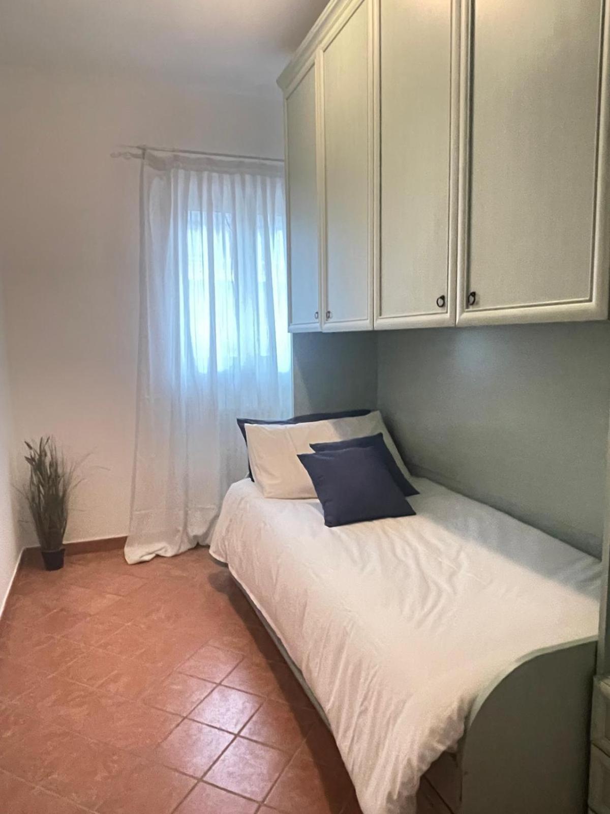 Giorgia's Holiday Rent Colico
