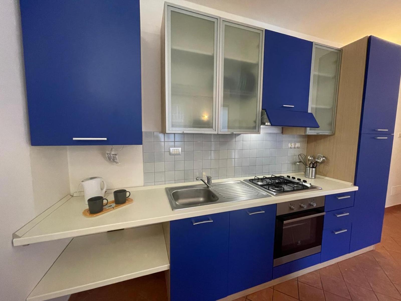 Giorgia's Holiday Rent *