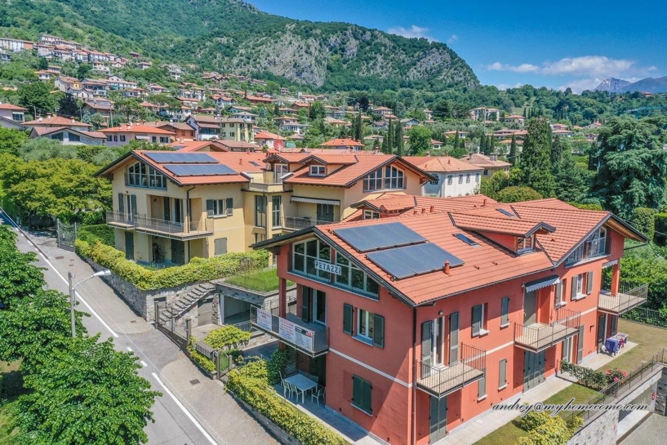 Apartment Tulipani 2 - Tremezzina Tremezzo