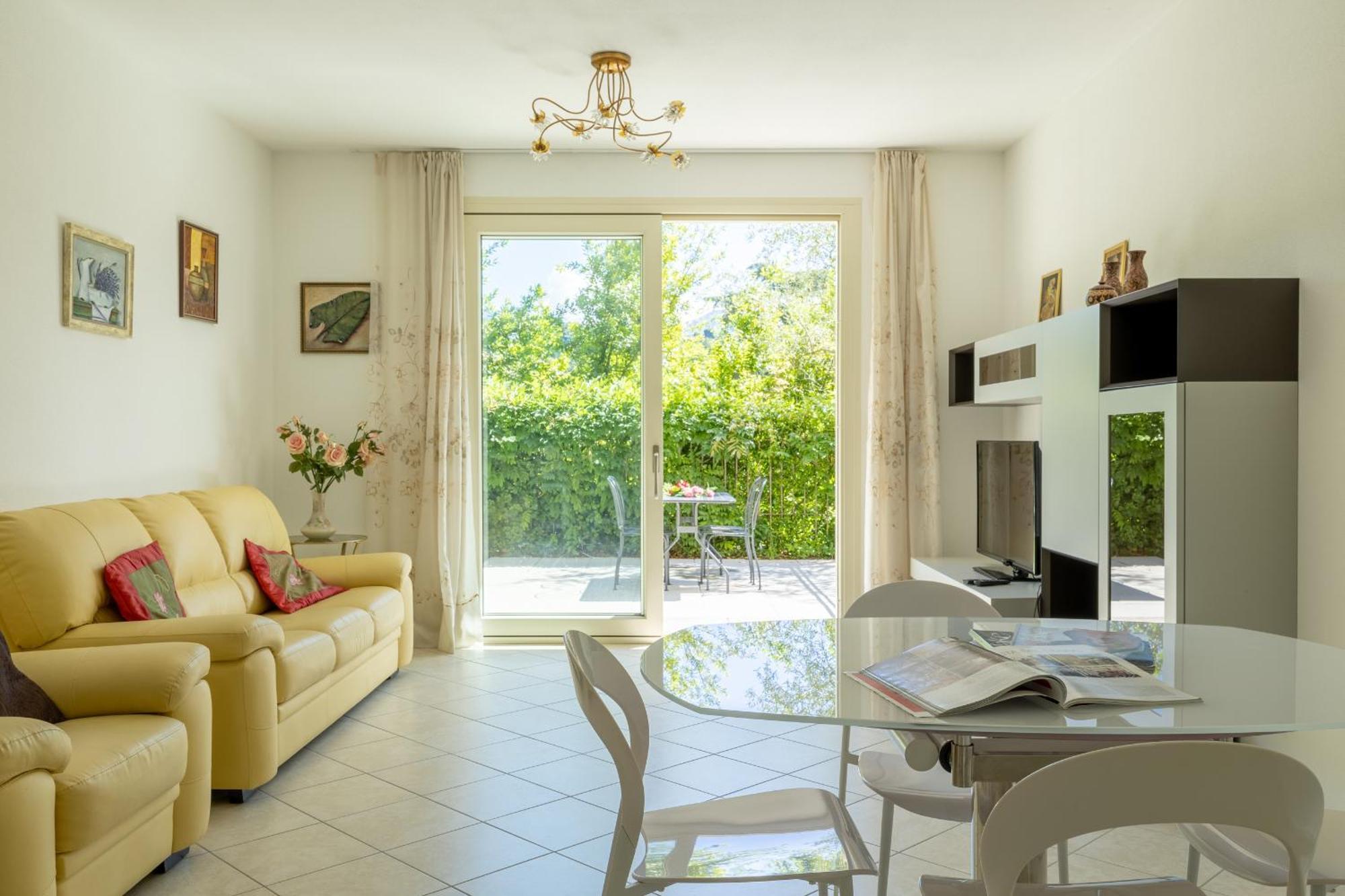 Tulipani 2 - Tremezzina Apartment Tremezzo