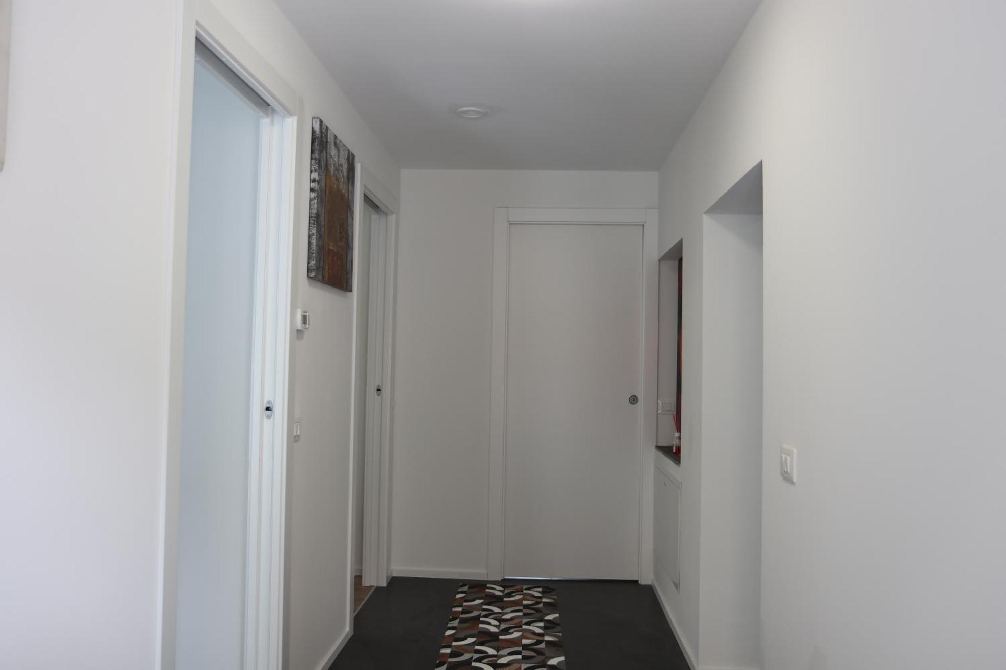 Sweet Dreams Apartment Como