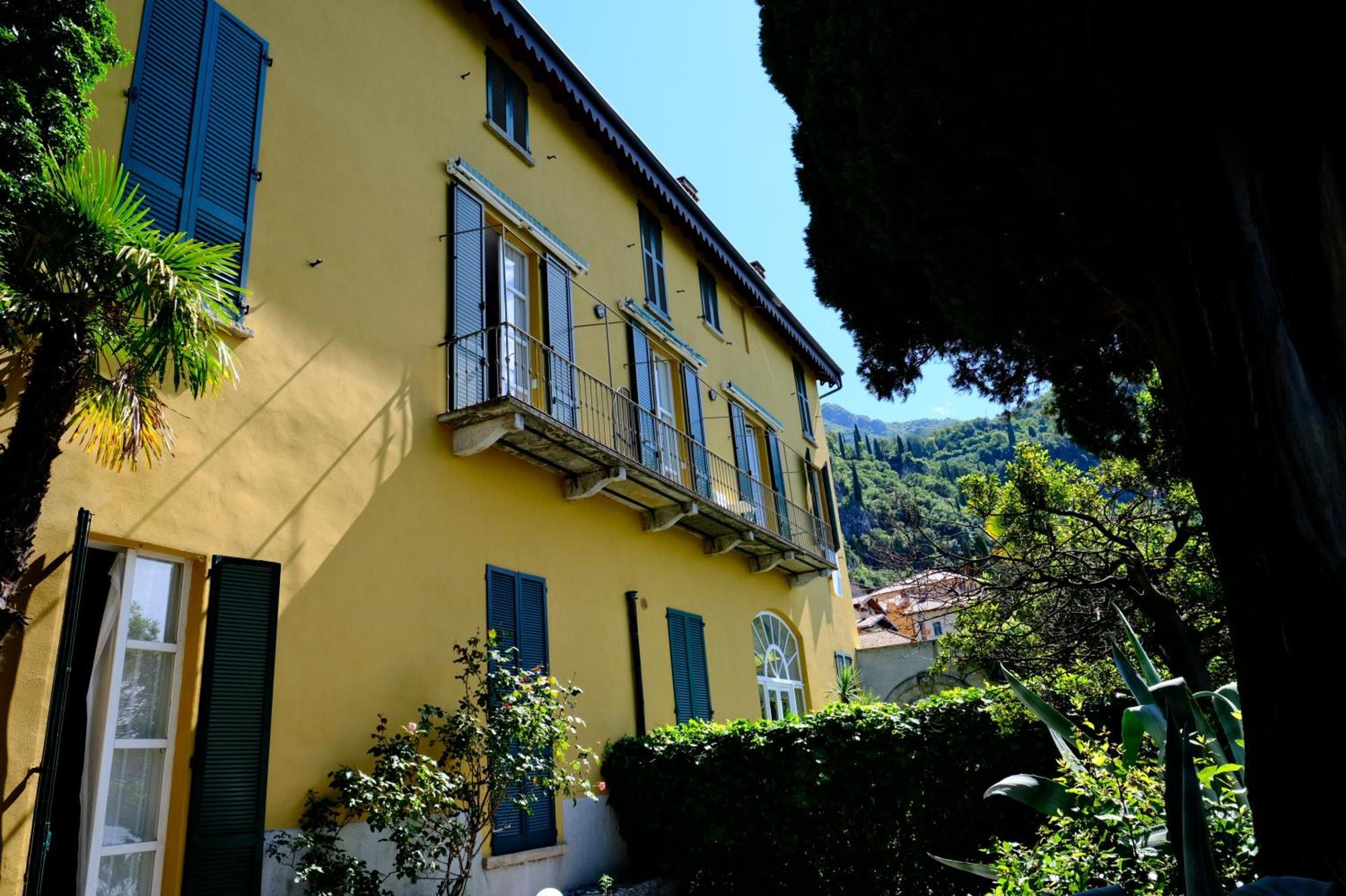Apartment La Casa Di Anna *