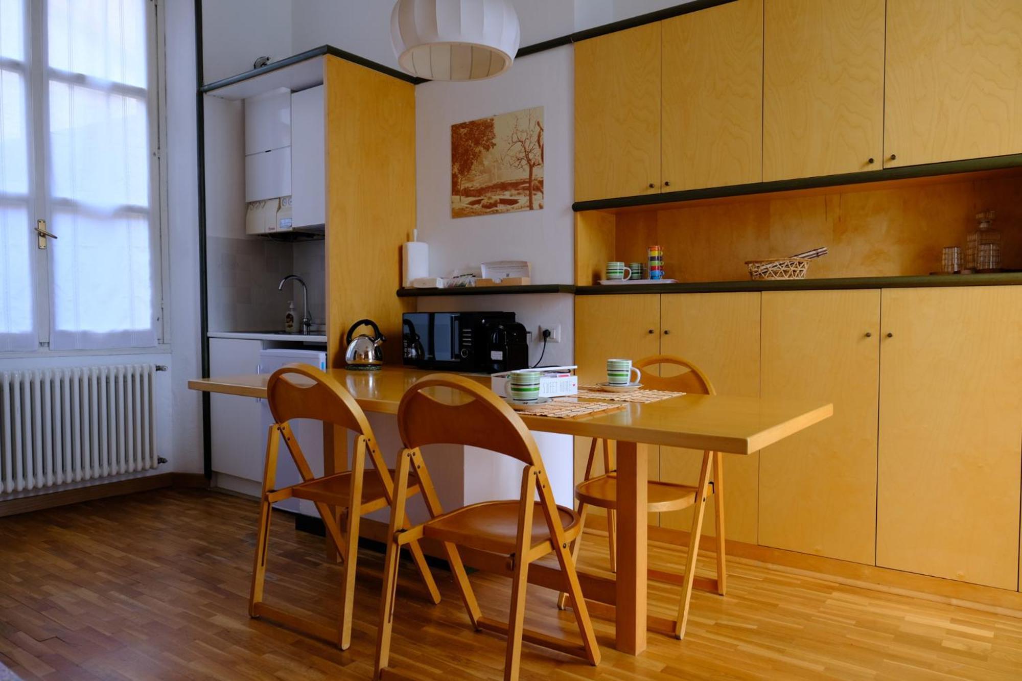 Apartment La Casa Di Anna Varenna