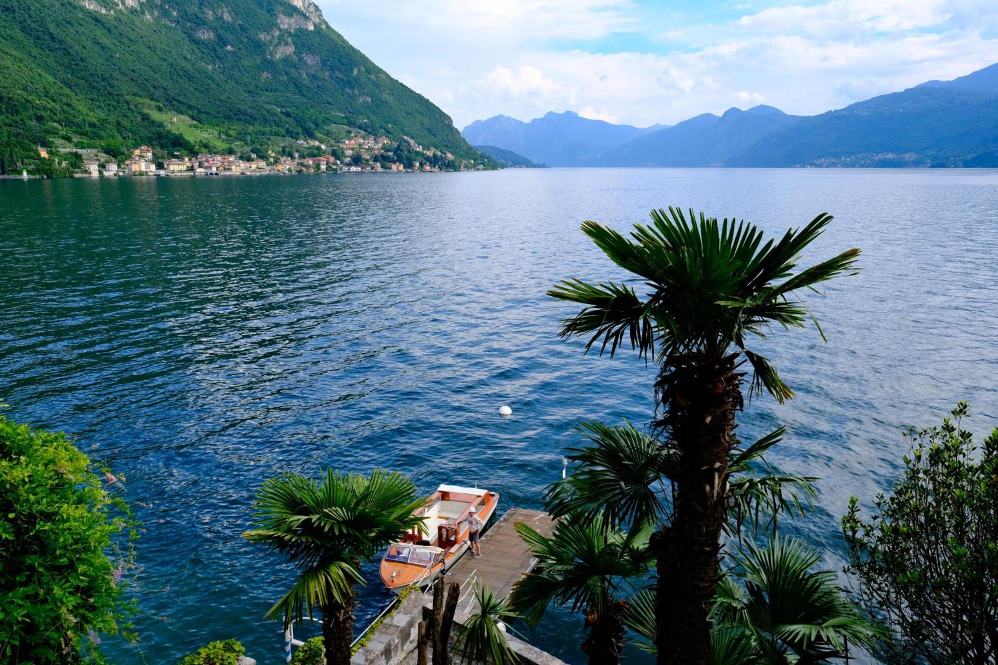 Apartment La Casa Di Anna Varenna