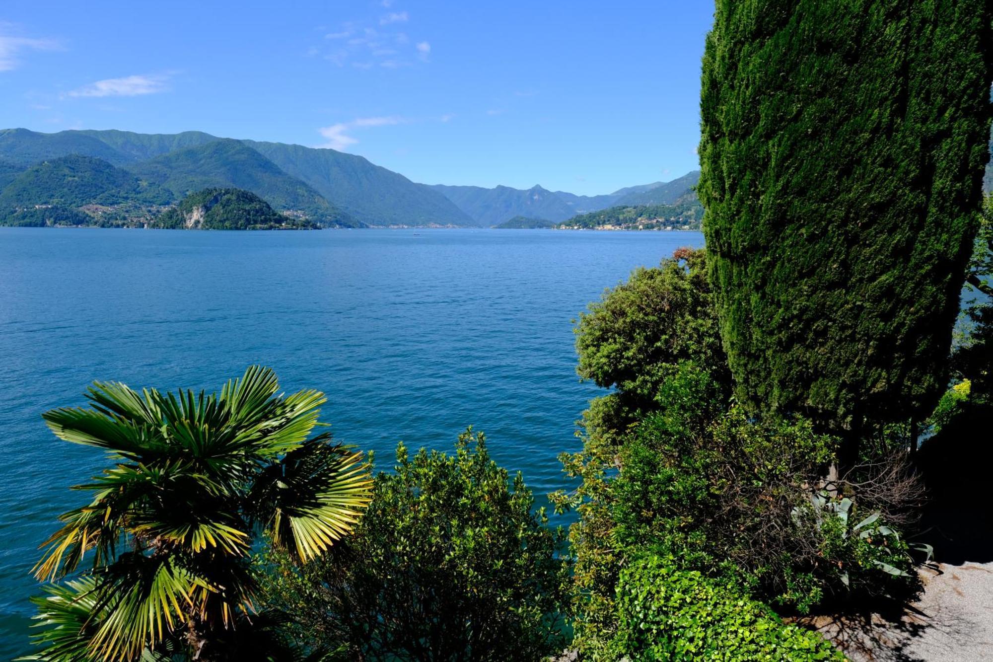 La Casa Di Anna * Varenna