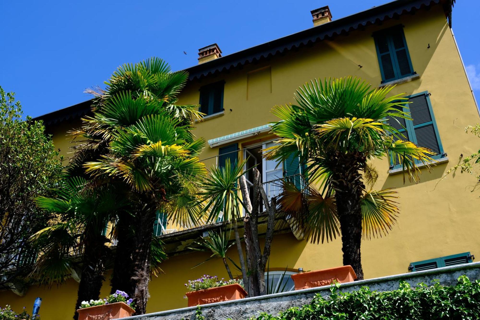 Apartment La Casa Di Anna