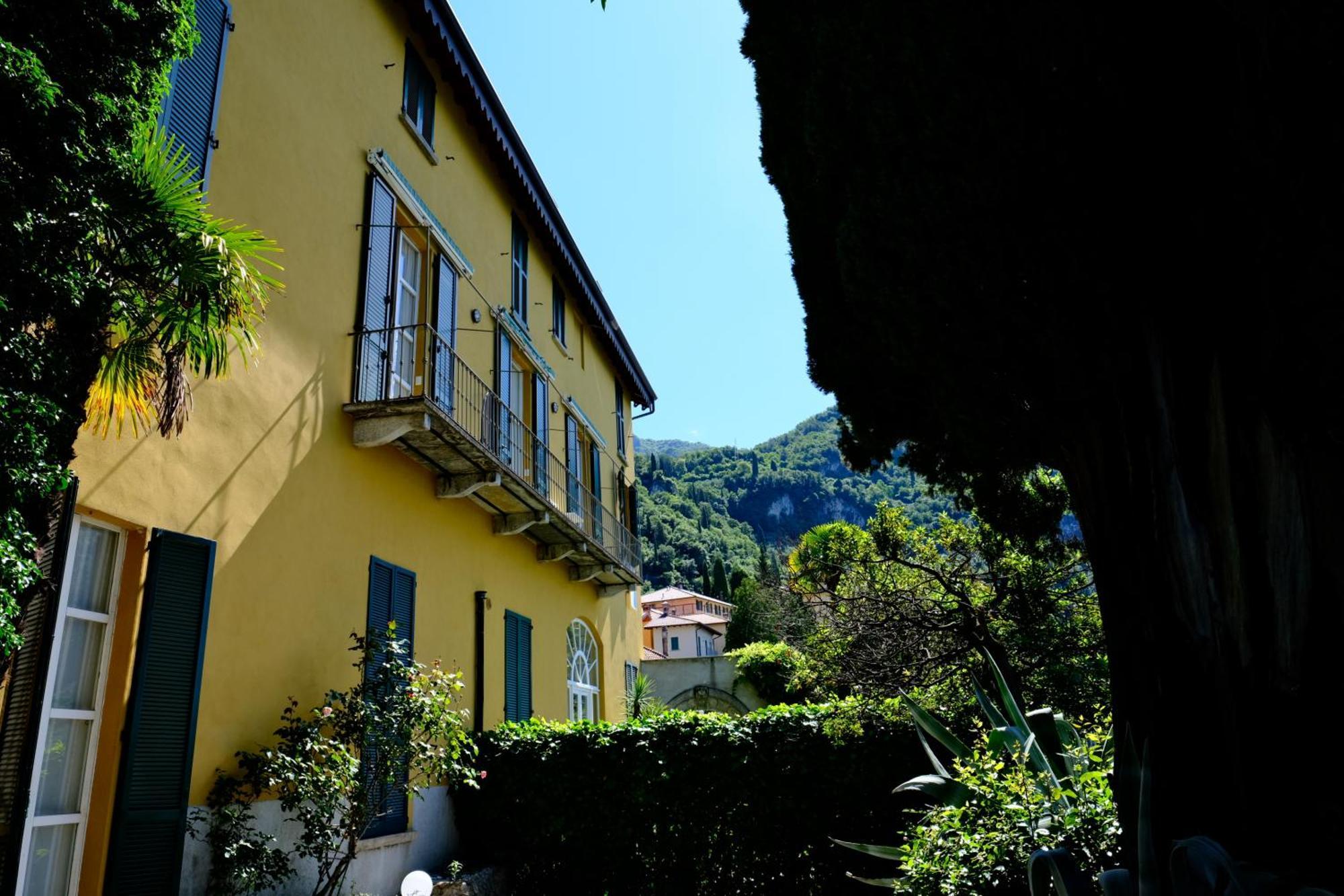Apartment La Casa Di Anna Varenna
