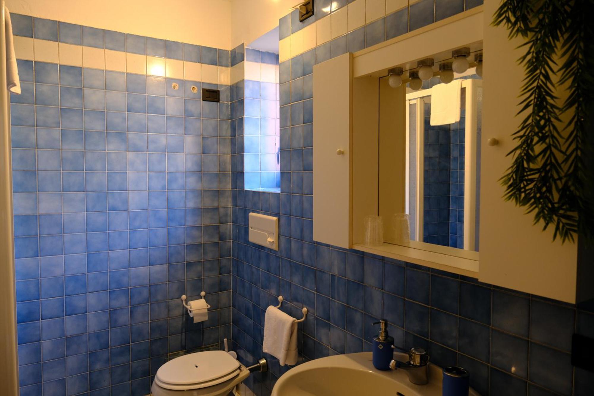 La Casa Di Anna Apartment Varenna