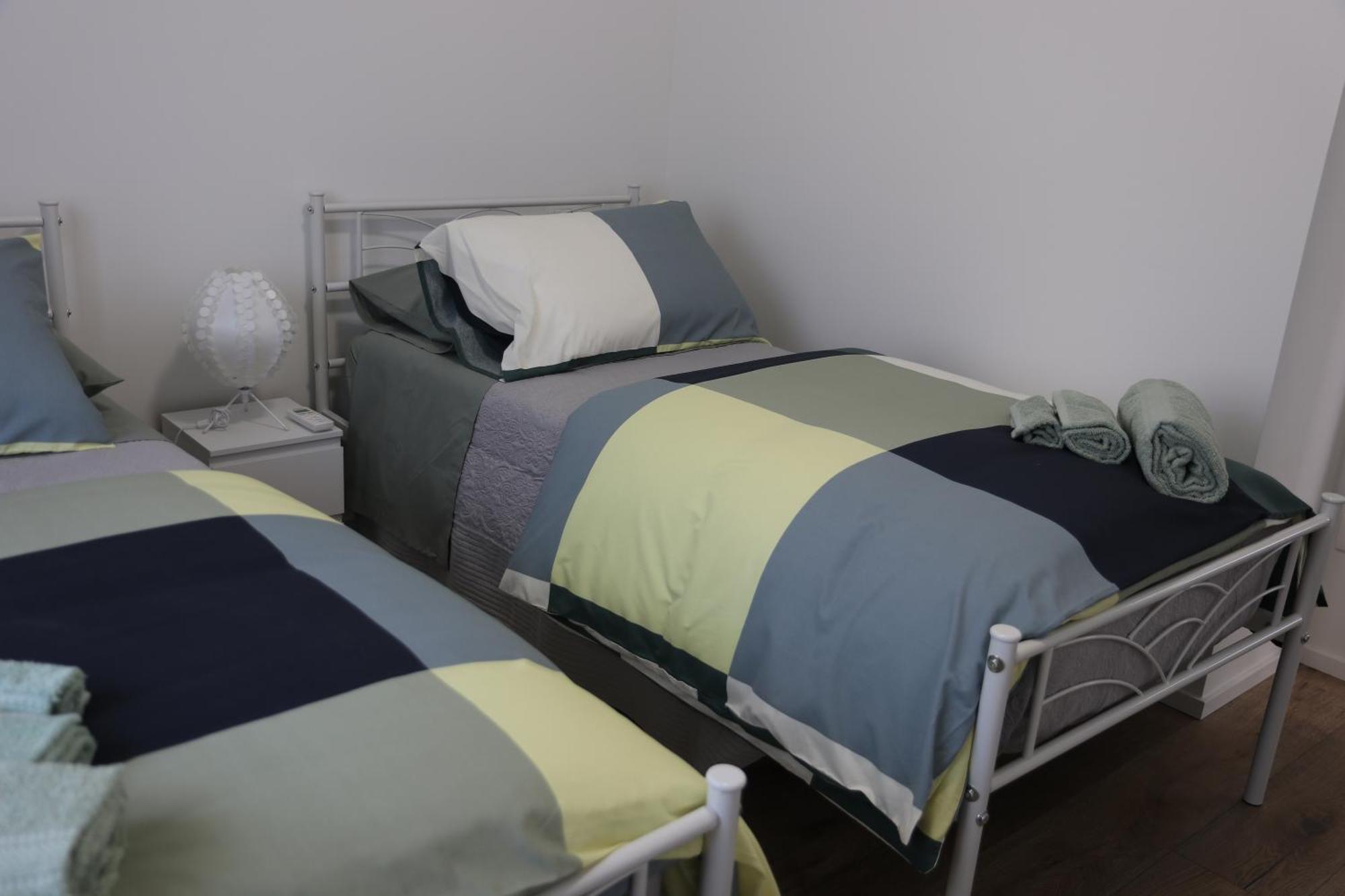 Sweet Dreams Apartment