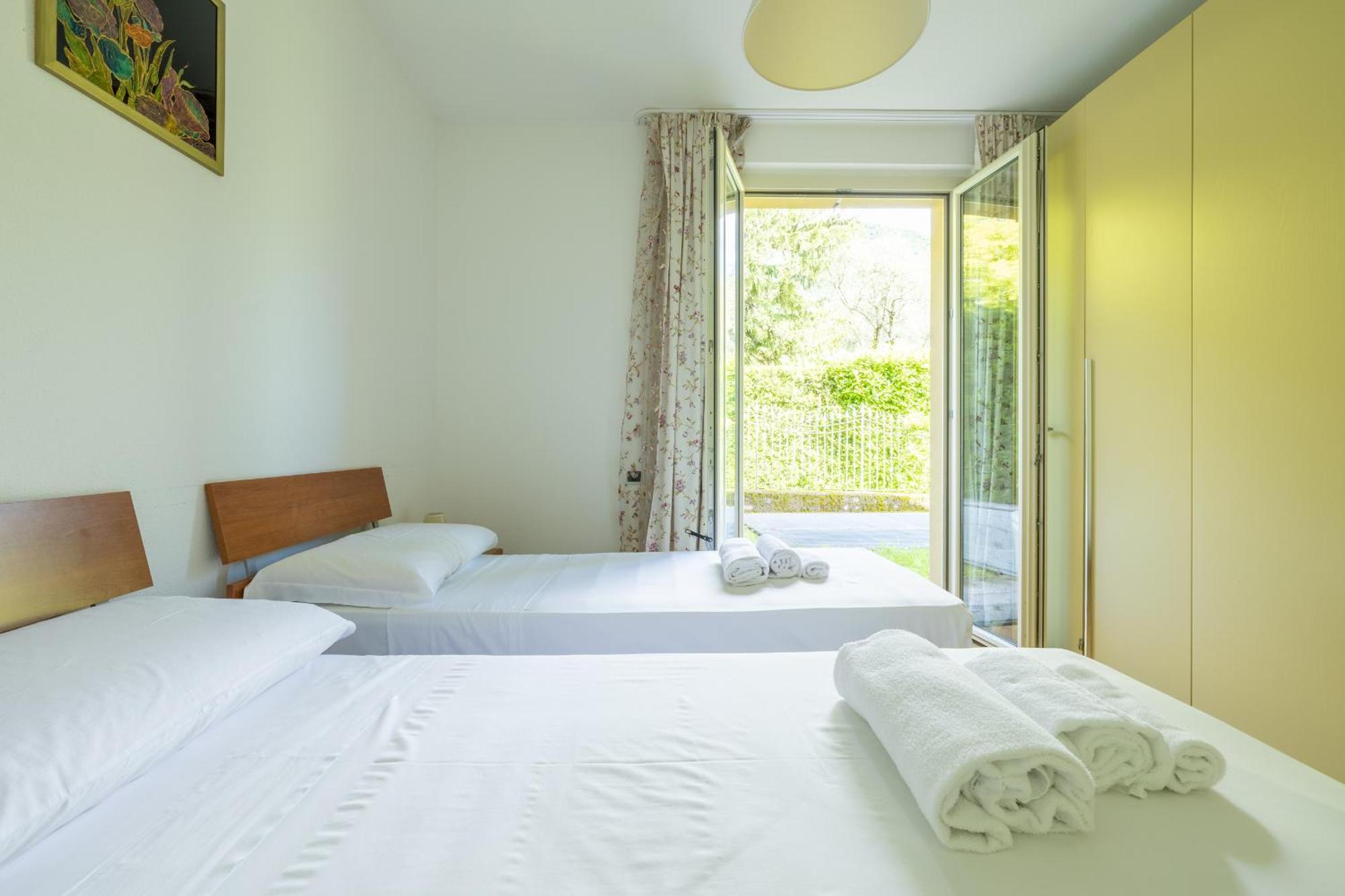 Tulipani 2 - Tremezzina Apartment