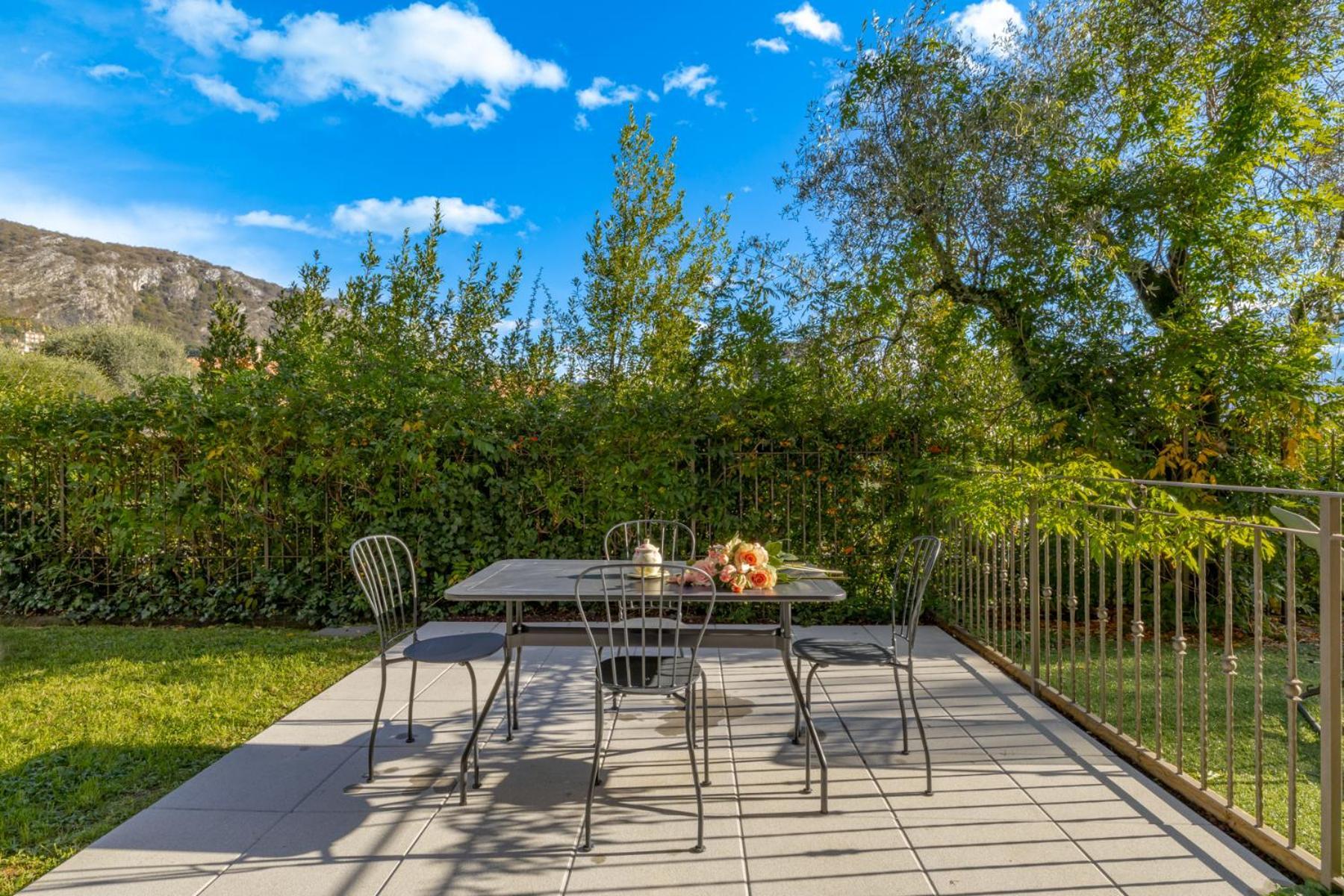 Apartment Tulipani 2 - Tremezzina