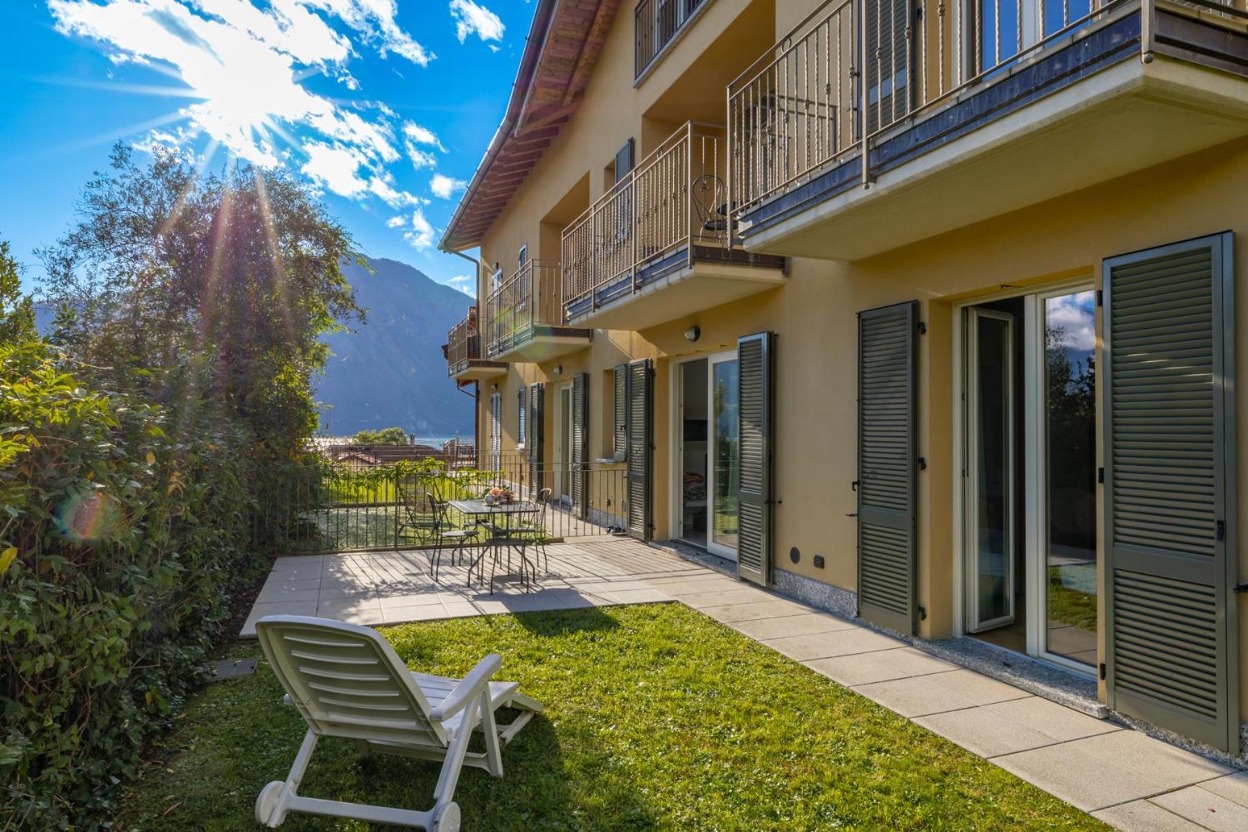 Tulipani 2 - Tremezzina Apartment