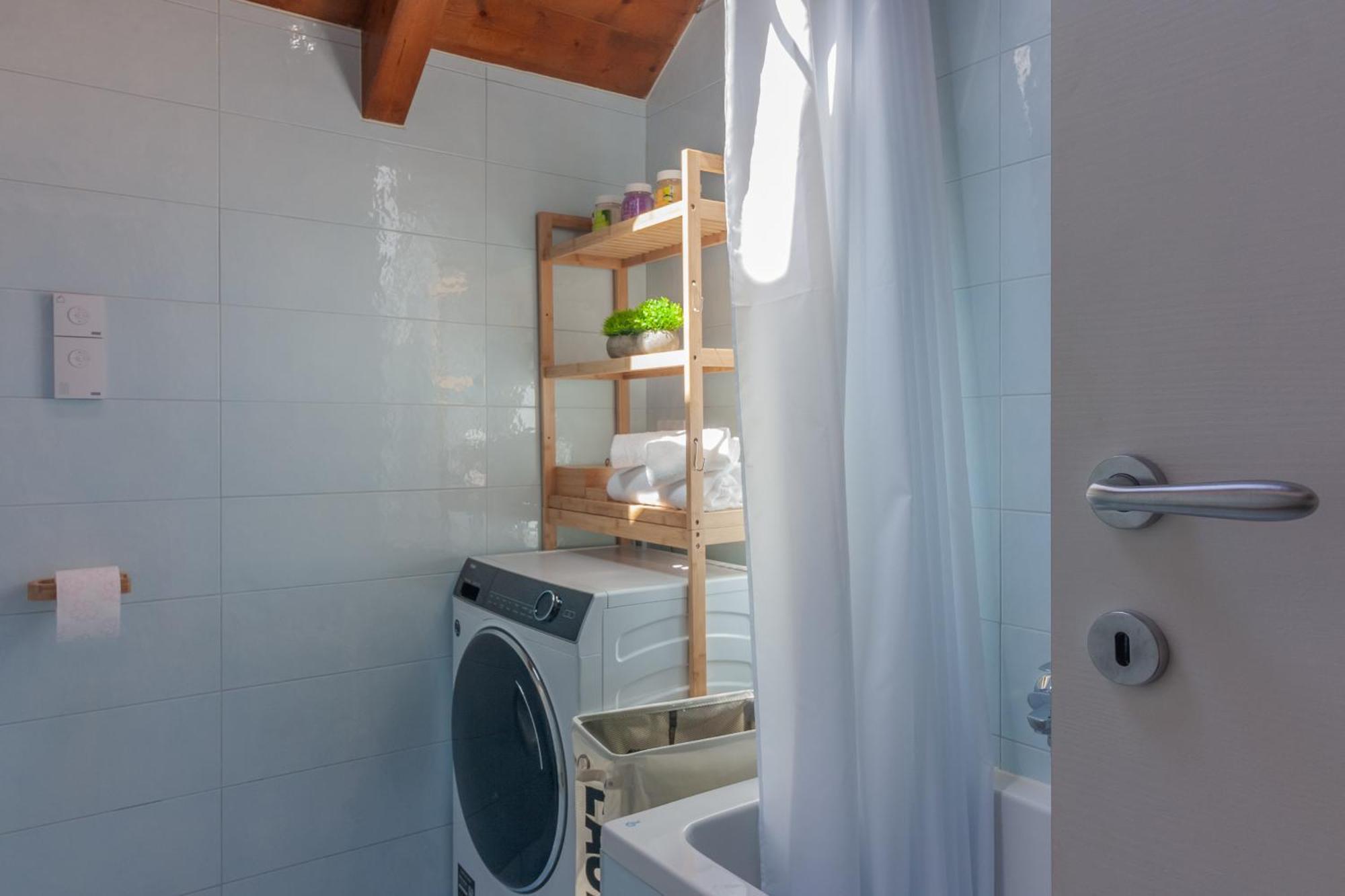 Skylight Bellano