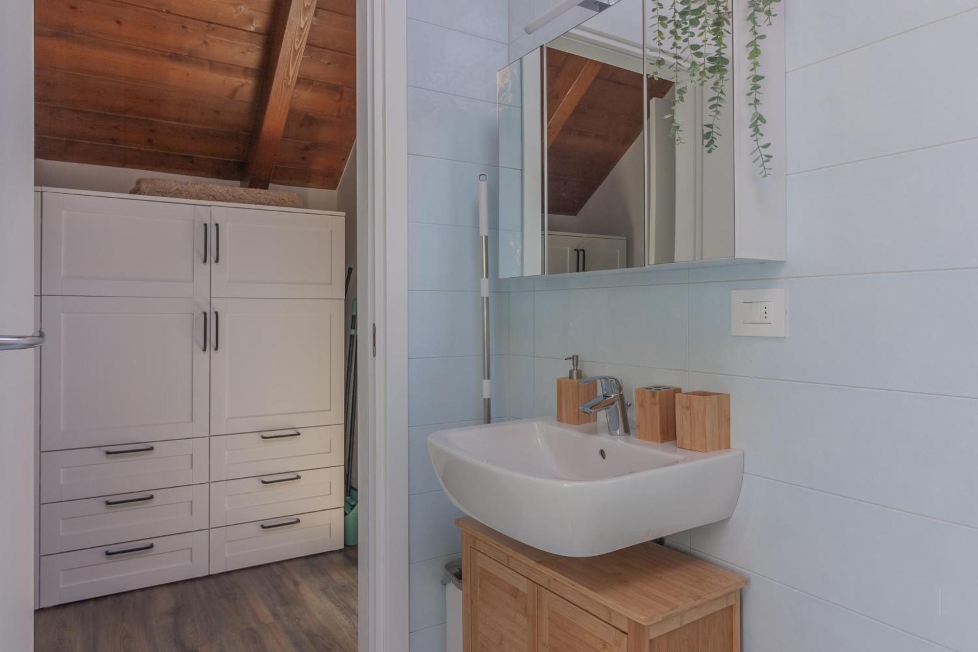 Apartment Skylight Bellano