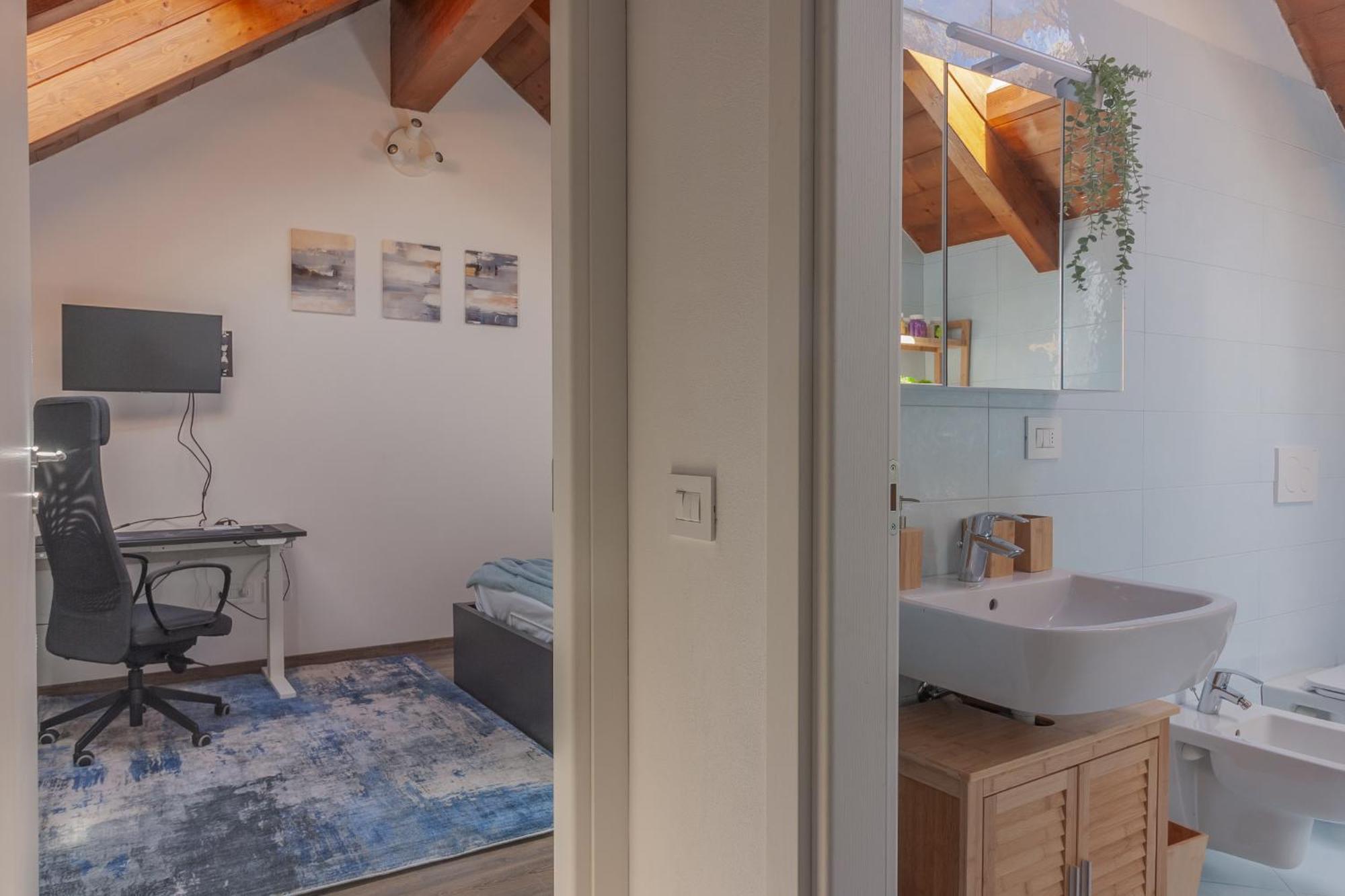 Skylight Bellano