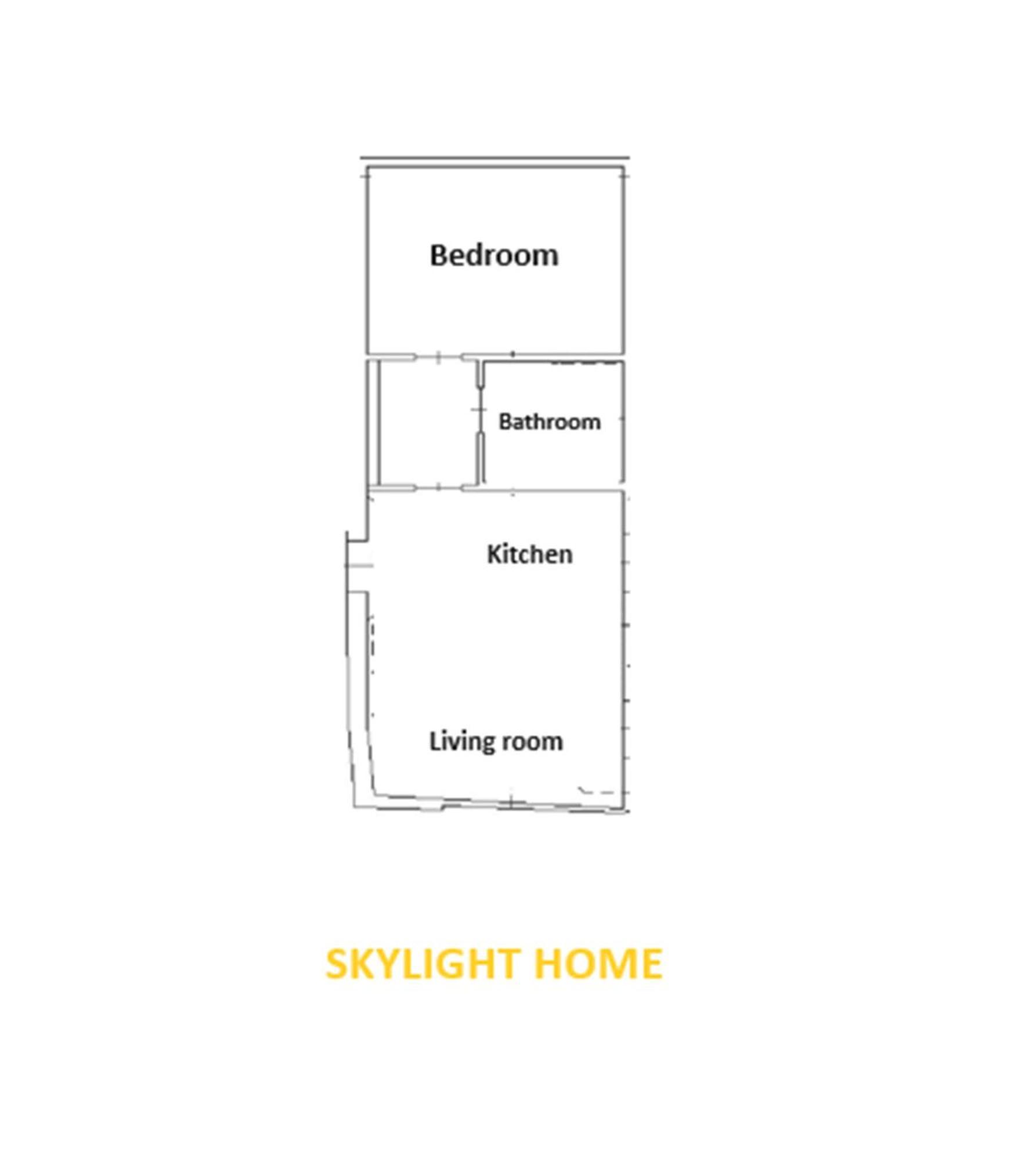 Skylight * Bellano