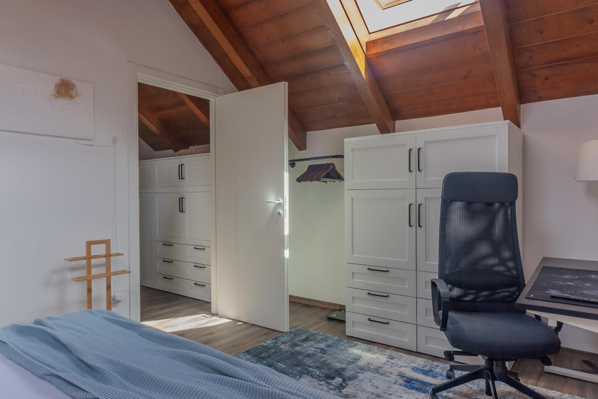 Skylight Apartment Bellano